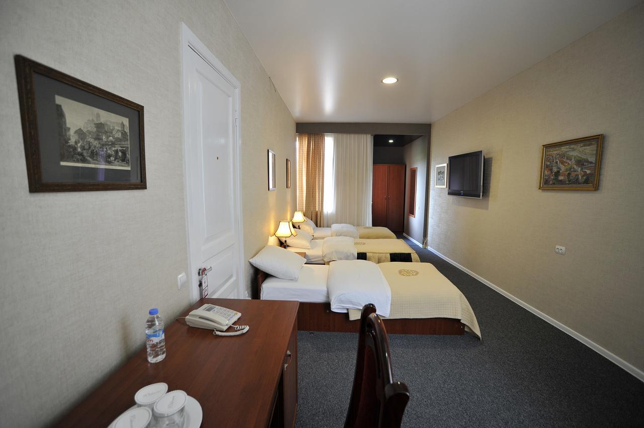 Hotel Zp Palace Tbilissi