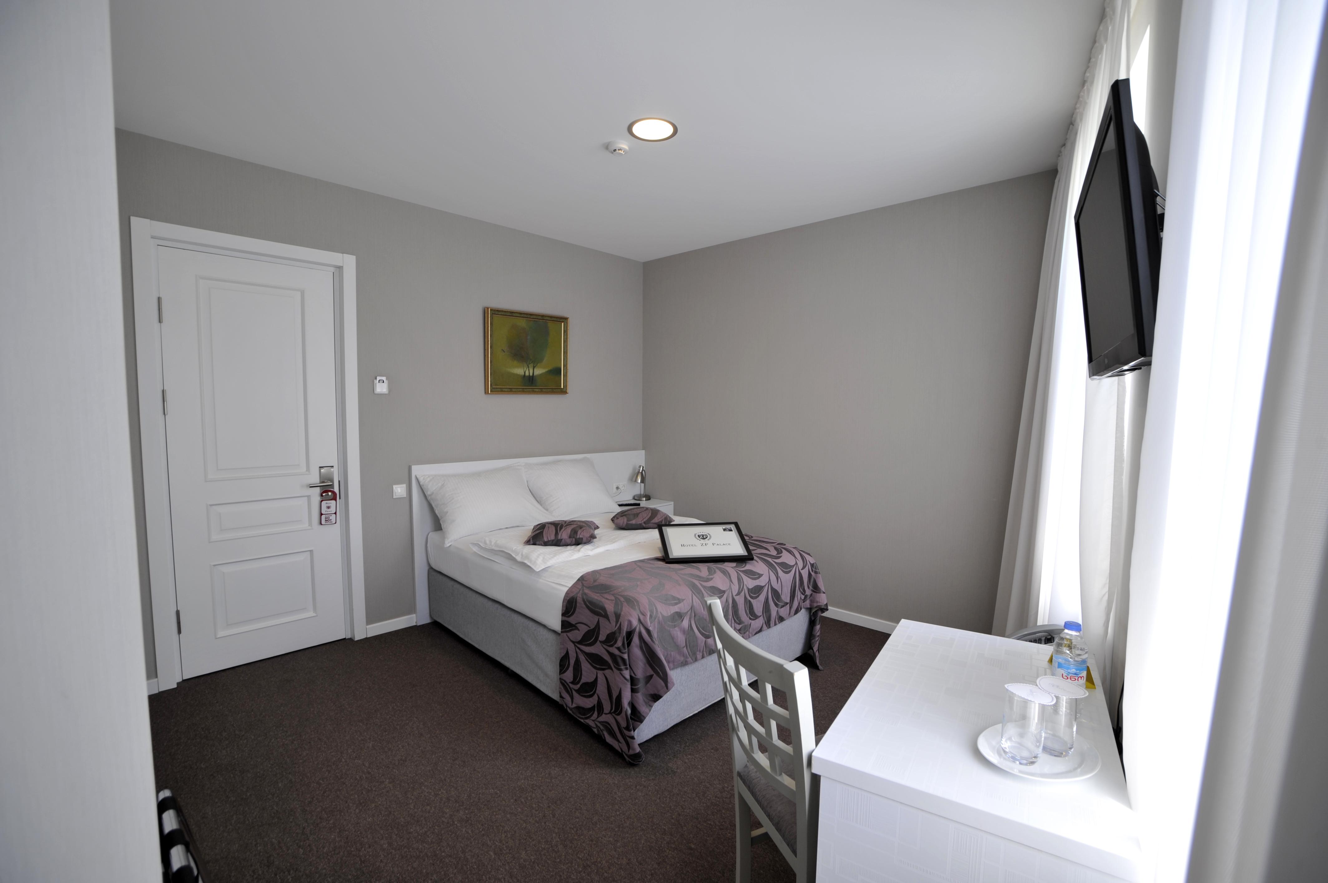 Hotel Zp Palace Tbilissi
