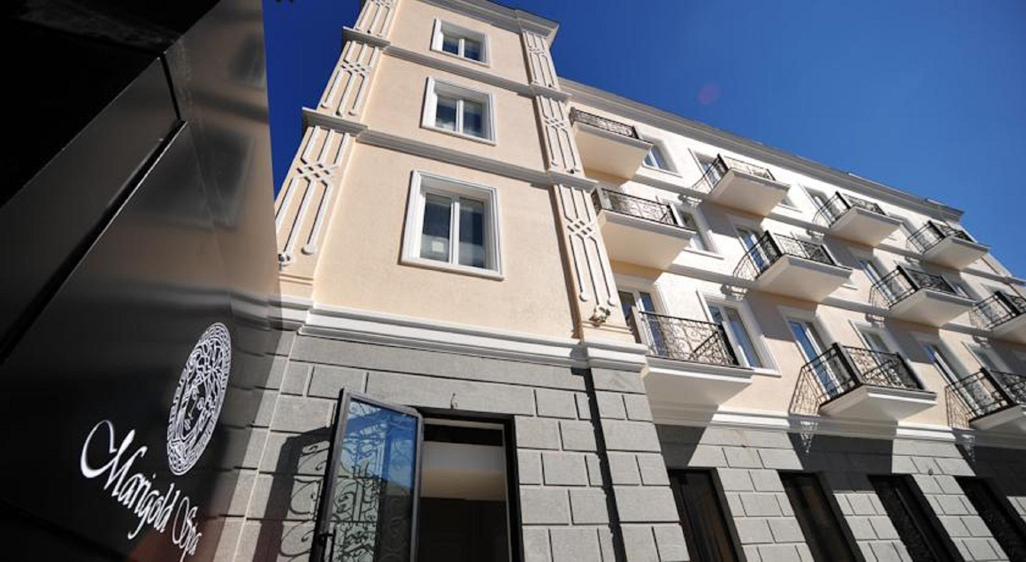 Zp Palace