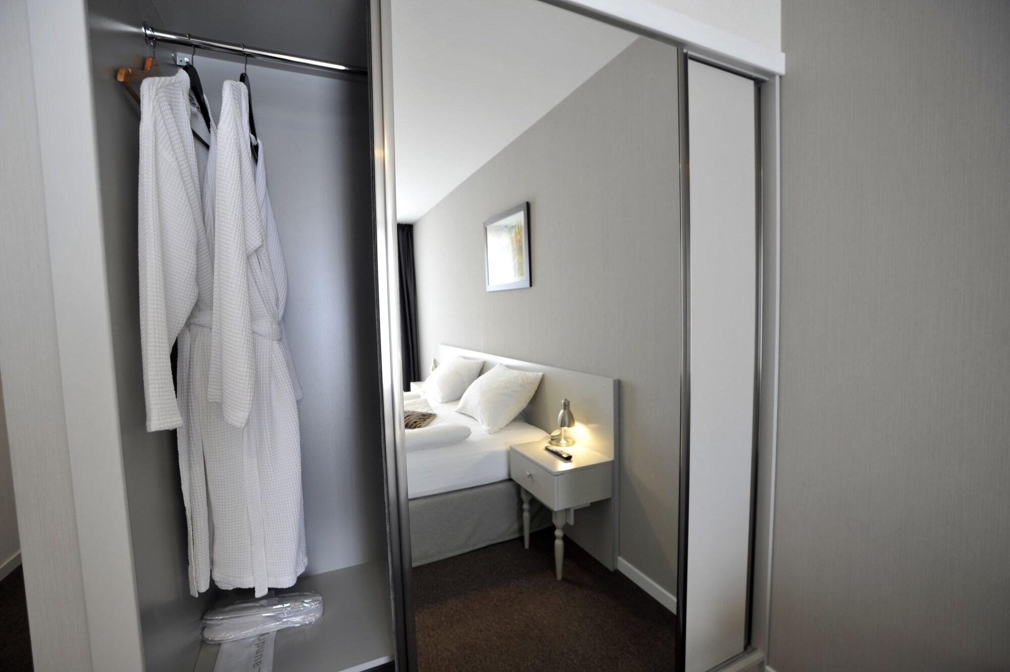 Zp Palace Отель 4*