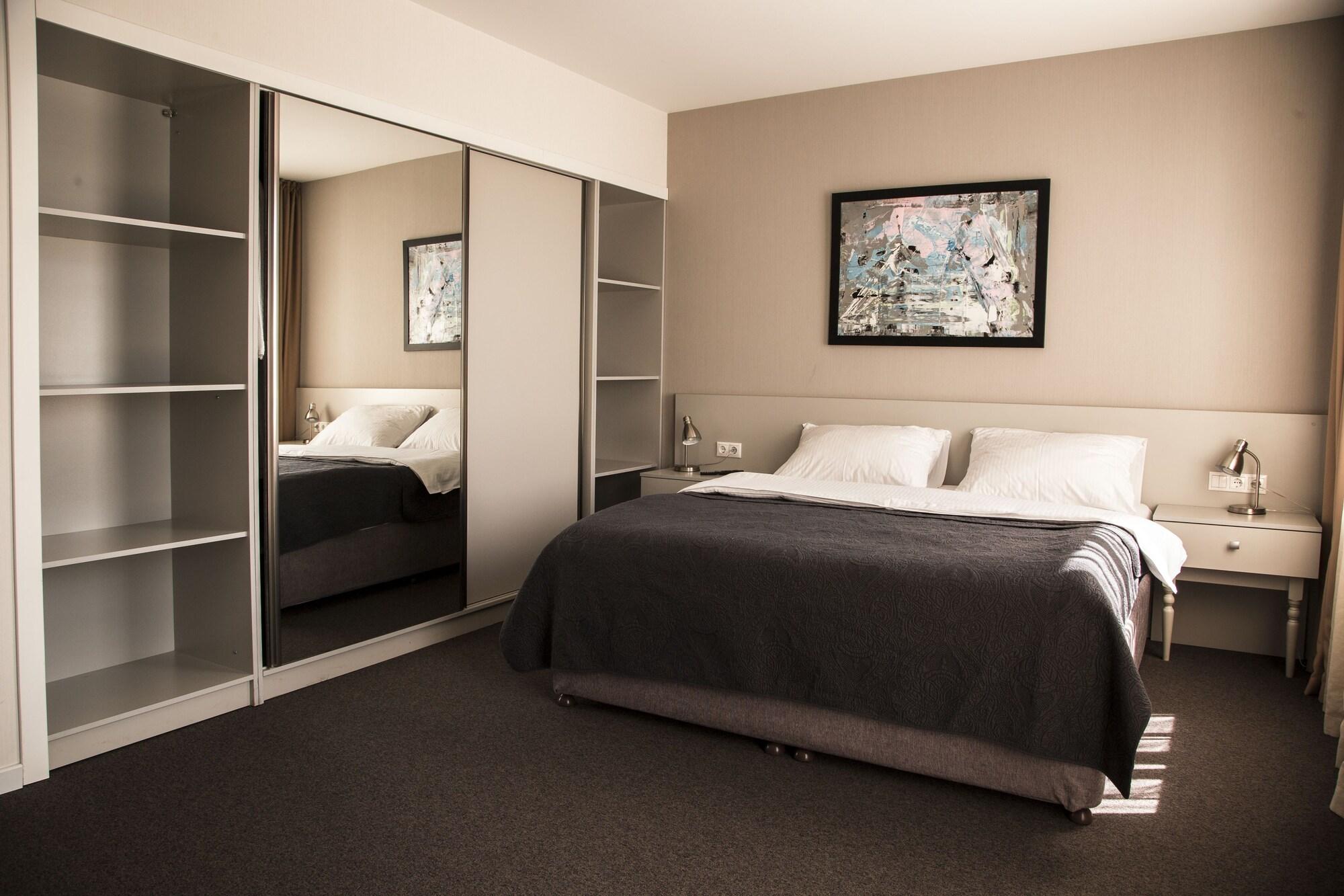 Zp Palace 4* Тбилиси