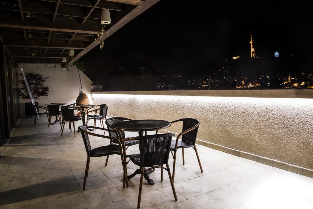 Zp Palace 4* Тбилиси