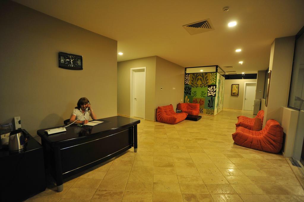 Zp Palace 4* Tbilissi