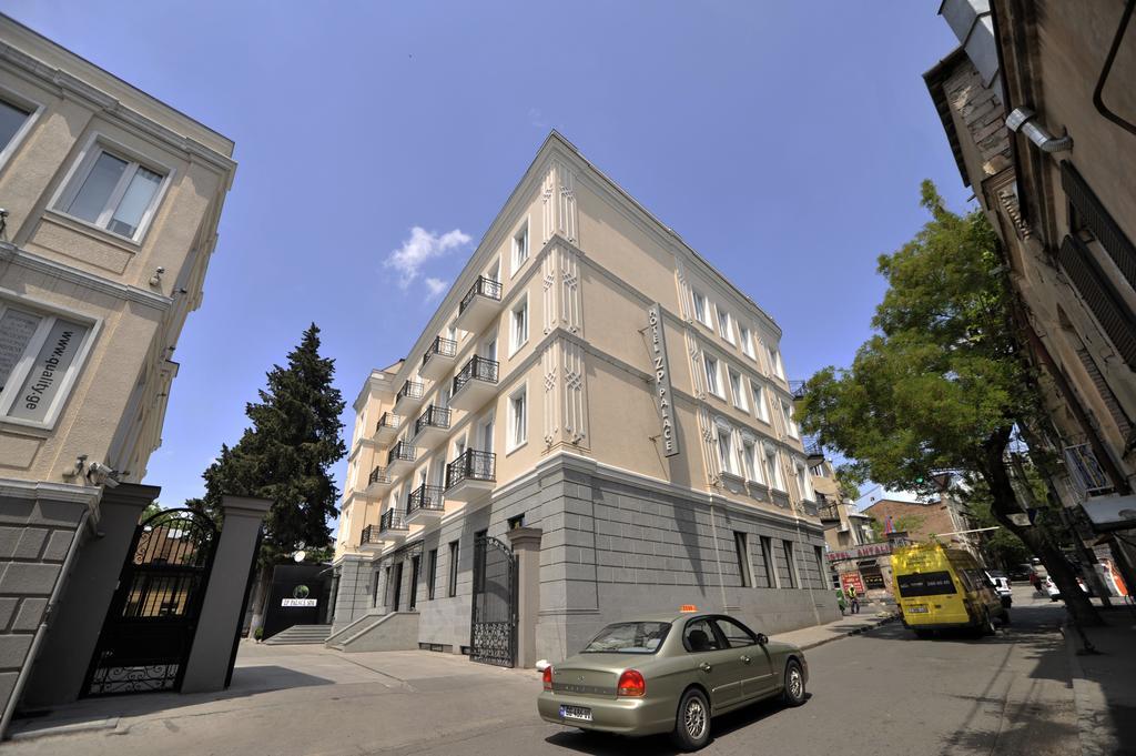 Zp Palace