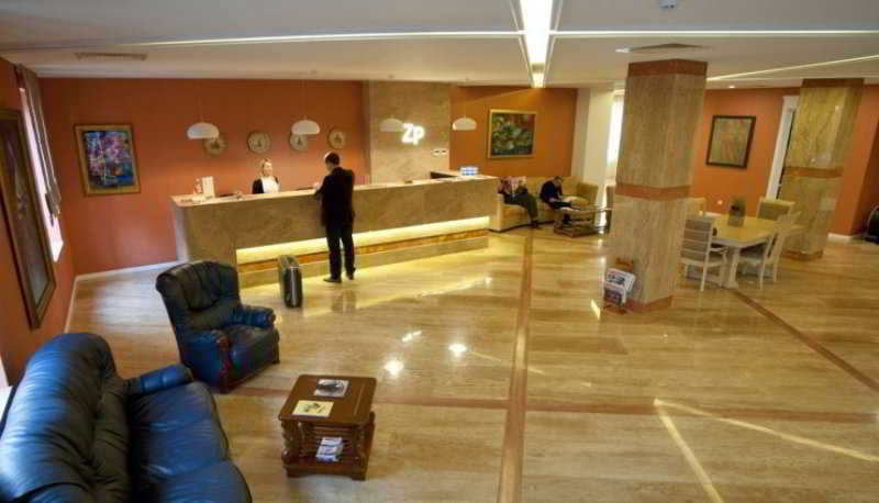 Zp Palace 4*