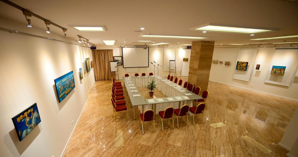 Zp Palace Отель