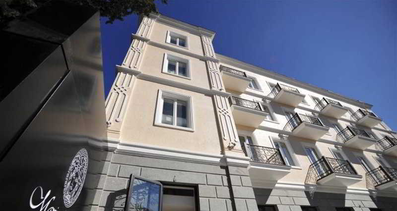 Zp Palace Тбилиси