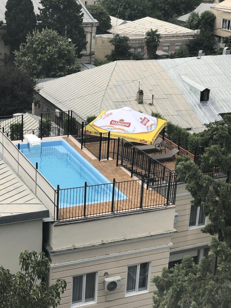 Zp Palace Hotel 4*